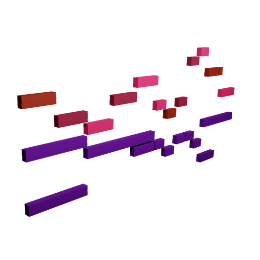 MIDI Series starts with "Modern Metal"
