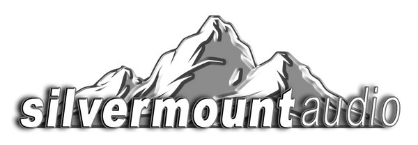 Silvermount Audio
